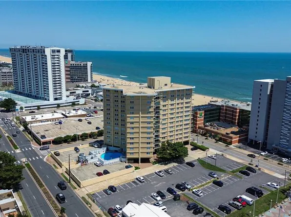 3810 Atlantic Ave APT 1105, Virginia Beach, VA 23451