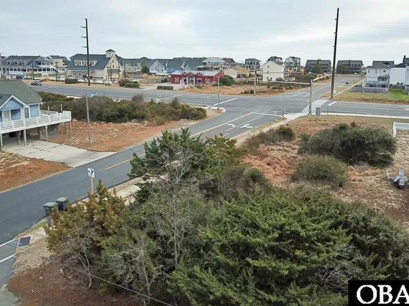 109 W Danube St #A, Nags Head, NC 27959
