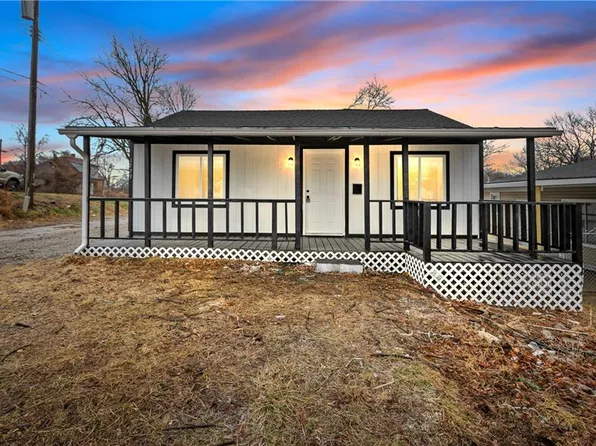 1723 N 23rd St, Kansas City, KS 66102