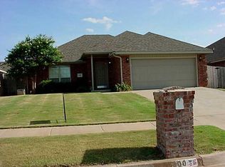 600 Greenwood, Mustang, OK 73064