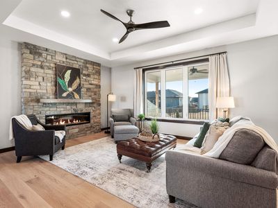 6705 E Corsair Dr, Sioux Falls, SD, 57110