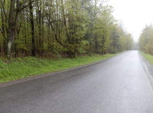 Reservoir Rd, Morrisville, NY 13408