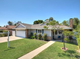 18551 Woodwind Ln, Anaheim, CA 92807