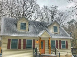 22091 Point Lookout Rd, Leonardtown, MD 20650