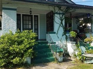 934 Race St, New Orleans, LA 70130