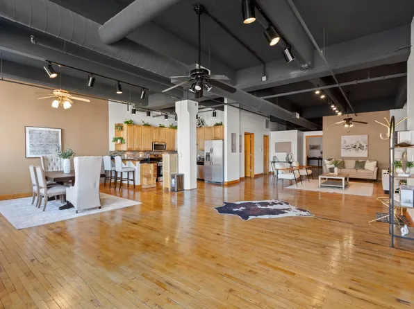 730 North Plankinton AVENUE #8C, Milwaukee, WI 53203