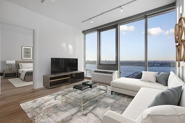 Rented by Platinum Forbes Global Properties | media 1