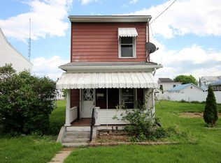 613 Maple Ave, Lewistown, PA 17044