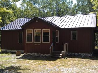 1593 E Huron Dr, Bois Blanc Island, MI 49775