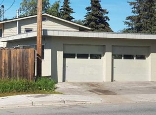 4996 Klondike Ave, Anchorage, AK 99508
