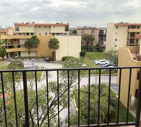 5th image of 8889 Fontainebleau Blvd APT 501