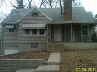 2400 E Galbraith Rd, Cincinnati, OH 45237