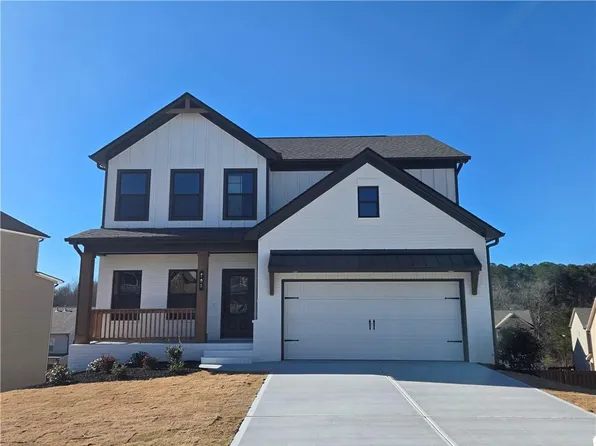 705 Bristol Dr, Loganville, GA 30052