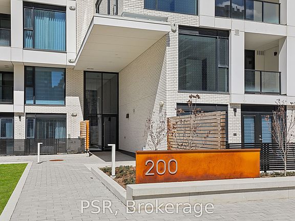 2nd image of 200 Keewatin Ave #304