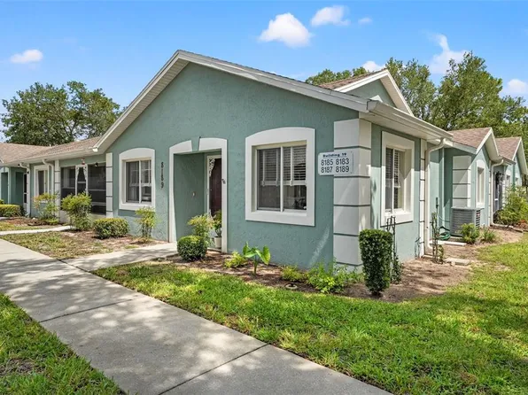 8189 Sturbridge Ct #8189, Brooksville, FL 34613