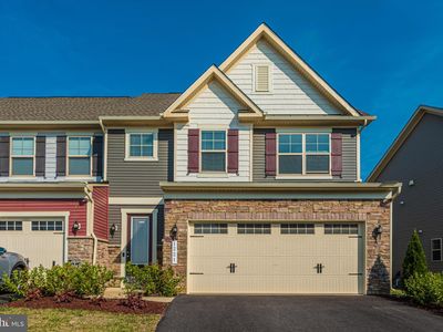 1221 Shenandoah View Pkwy, Brunswick, MD, 21716