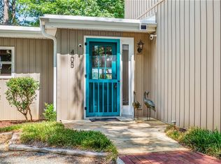 405 Waterway Dr, Lexington, NC 27292