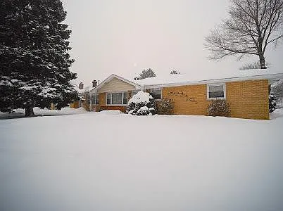5401 W 83rd Pl photo 1