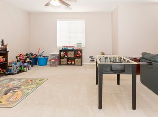 1516 Silent Sunset Ave, North Las Vegas, NV 89084