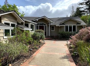460 Harrington Ct, Los Altos, CA 94024