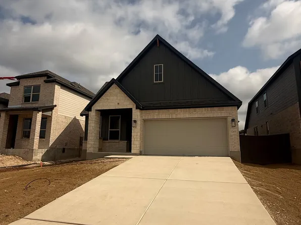 12433 Dime Box, San Antonio, TX 78258