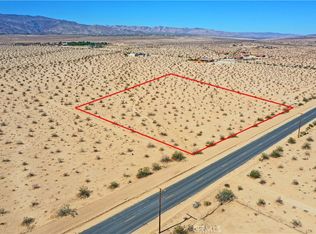 73151 Indian Trl, Twentynine Palms, CA 92277