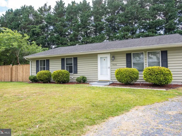 9026 Clove Ct, Easton, MD 21601