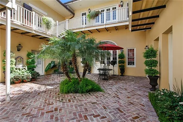 1112 N Rampart St #C — Photo 3