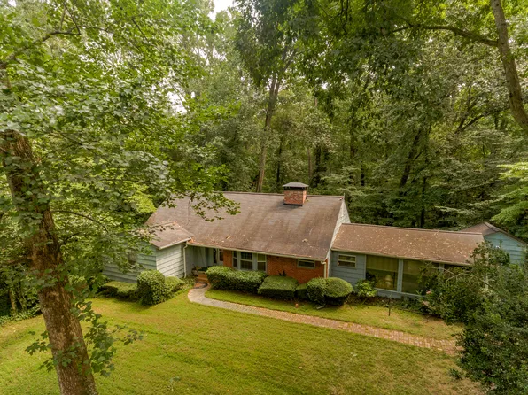 4795 Northside Dr, Sandy Springs, GA 30327