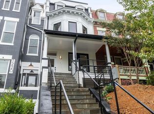 1112 Girard St NW #1AA, Washington, DC 20009