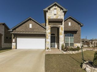 1400 Little Elm Trl UNIT 1215, Cedar Park, TX 78613
