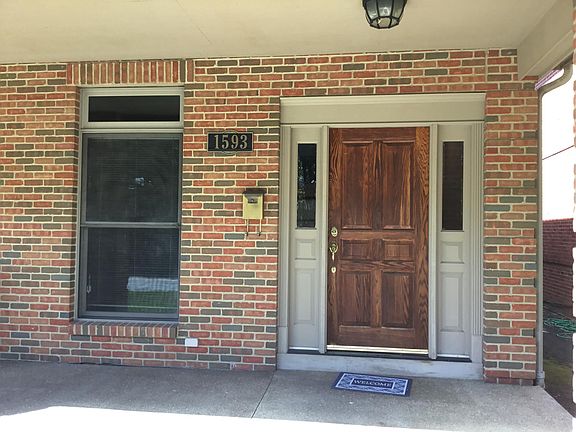 2nd image of 1593 Grandview Ave