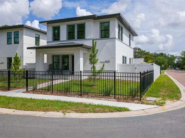 4601 Queensboro Ave S, Saint Petersburg, FL 33711
