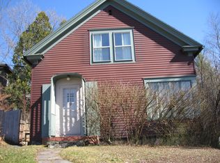 15 Merrill Ter, Montpelier, VT 05602