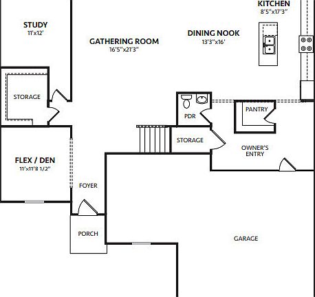2nd image of 300 Brianne Ln