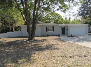 3801 E Eve Dr, Jacksonville, FL 32246