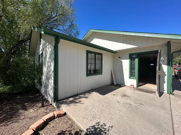 631 S O'Leary St, Flagstaff, AZ