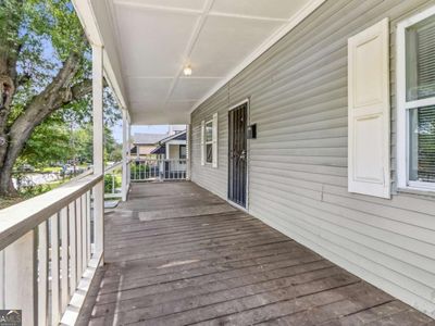 1365 Athens Ave SW, Atlanta, GA, 30310