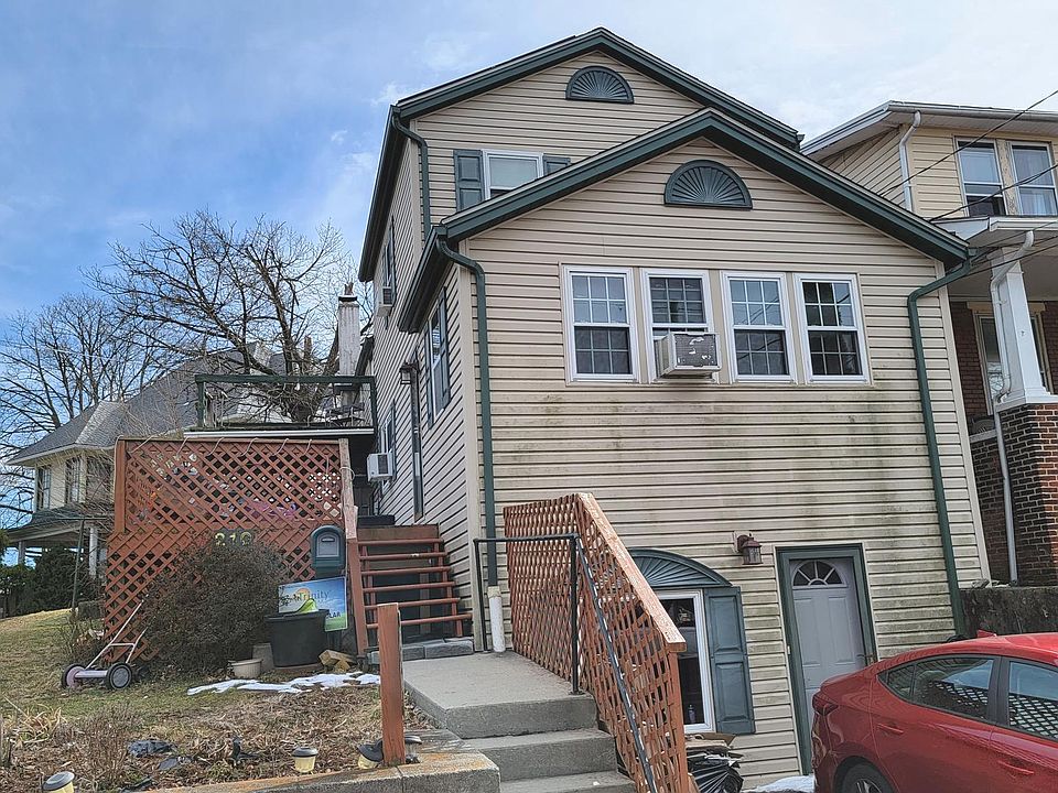 210 W Dauphin St, Enola, PA 17025 Zillow