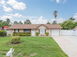 5324 17th Ave SW, Naples, FL 34116