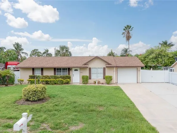 5324 17th AVE SW, NAPLES, FL 34116
