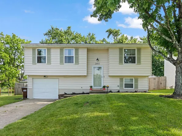 2891 Butterwick Dr, Cincinnati, OH 45251