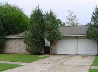 23318 Hill Creek Rd, Spring, TX 77373