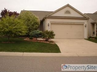 10078 Scenic Ridge Blvd, Holly, MI 48442