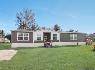 7388 Impson Dr, Denham Springs, LA 70706