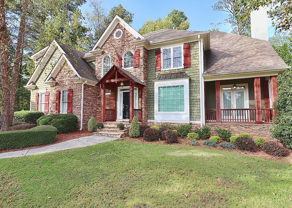 1st image of 5105 Winding Rose Dr
