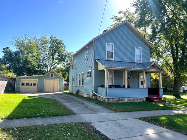 554 Bangs St, Aurora, IL 60505