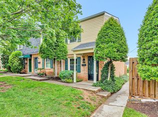 1801 Bluemont Ave SW #G, Roanoke, VA 24015