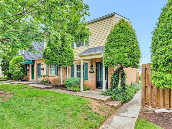 1801 Bluemont Ave SW #G, Roanoke, VA 24015