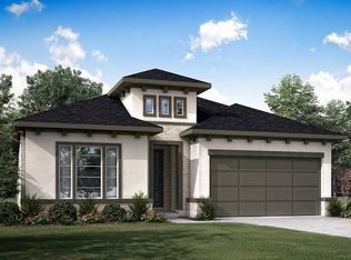 22539 Courtship Flight Ln, Cypress, TX 77433